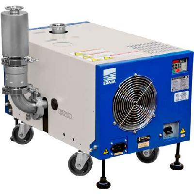 3" Air Cooled Vacuum Pumping System